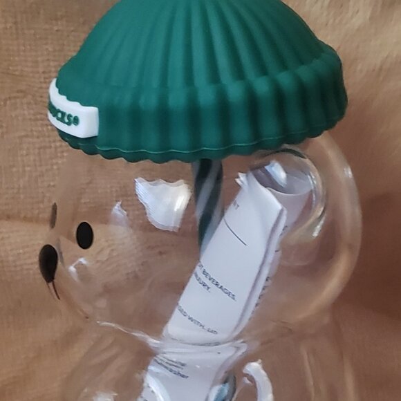 Starbucks Bearista Cup - Picture 1 of 6